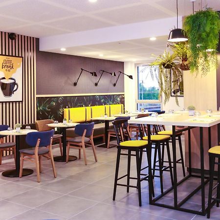 Appart Hotel Odalys City Angers Centre Gare 외부 사진