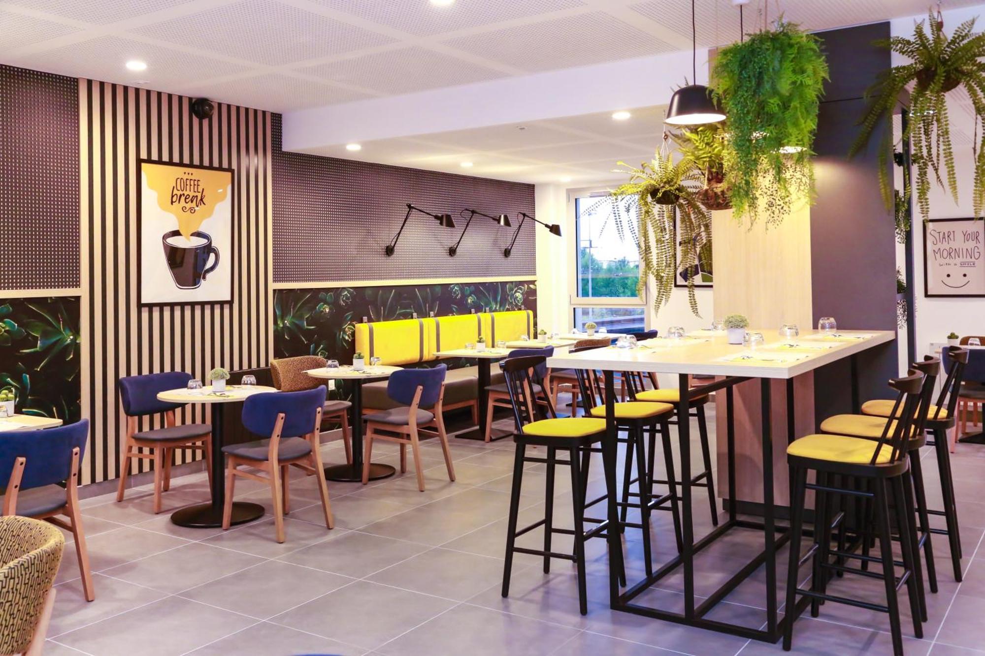 Appart Hotel Odalys City Angers Centre Gare 외부 사진