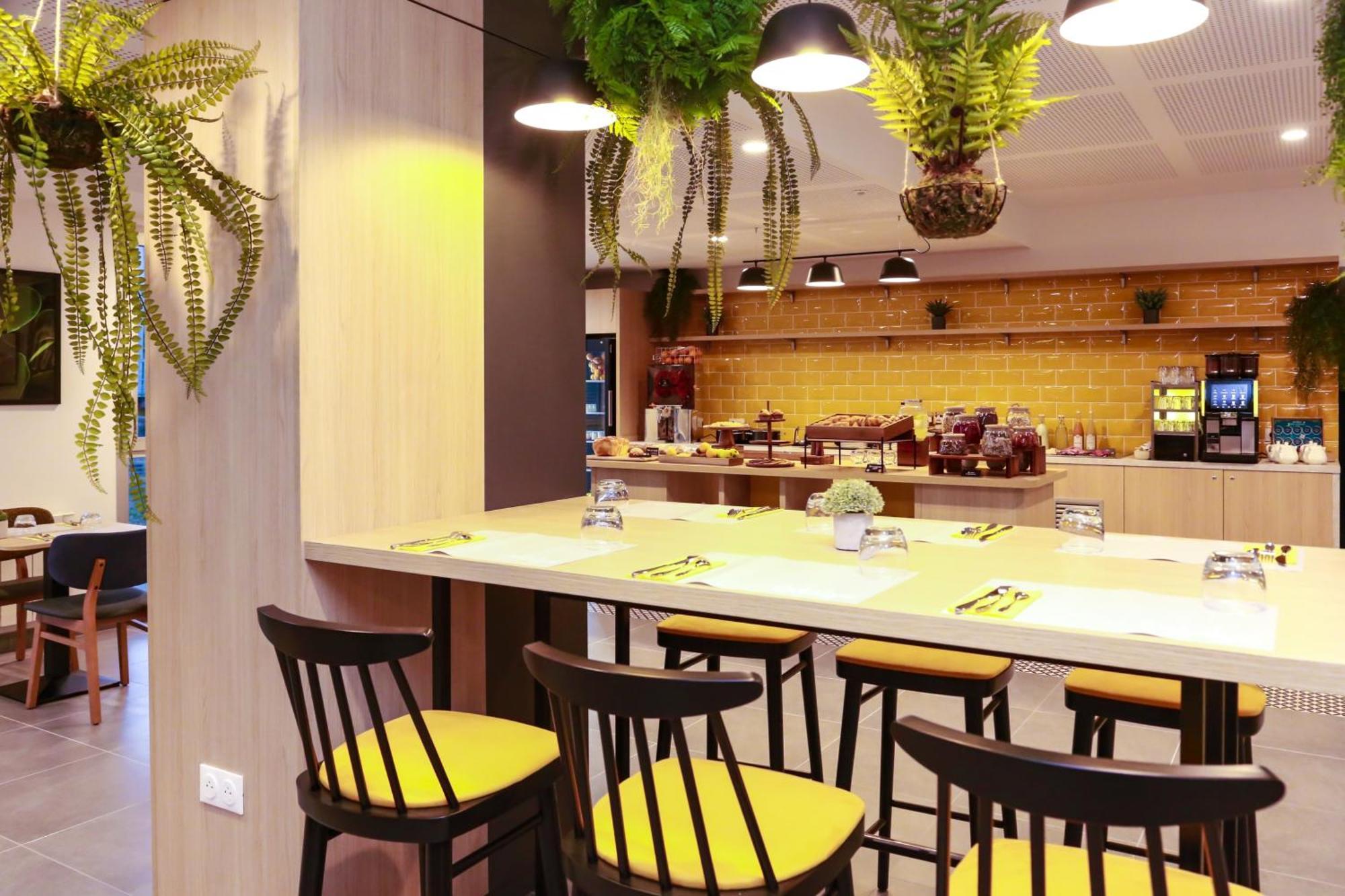 Appart Hotel Odalys City Angers Centre Gare 외부 사진